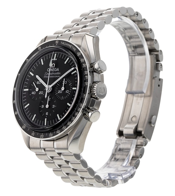 Omega Speedmaster Moonwatch Professional 310.30.42.50.01.002 Image 2